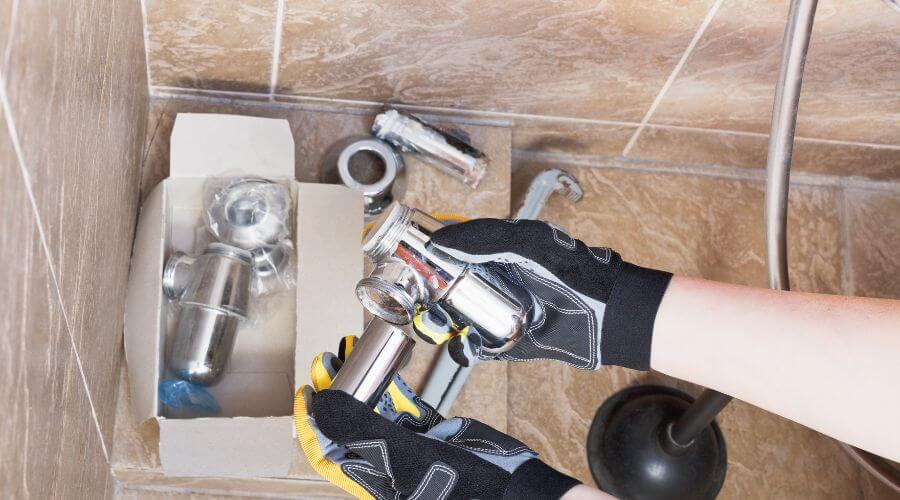 Expert flood damage restoration services in Hurtsboro, AL